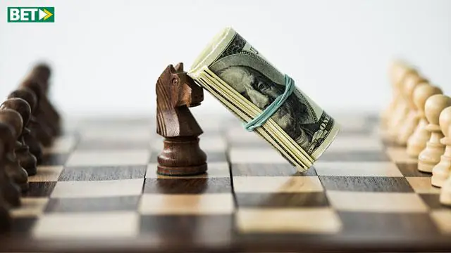 شطرنج شرطی درآمدزایی از شطرنج شرطی