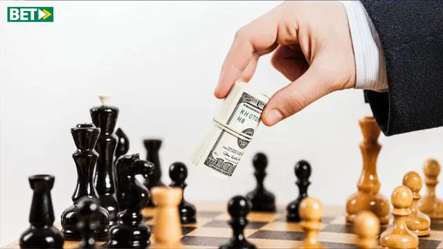 شطرنج شرطی درآمدزایی از شطرنج شرطی