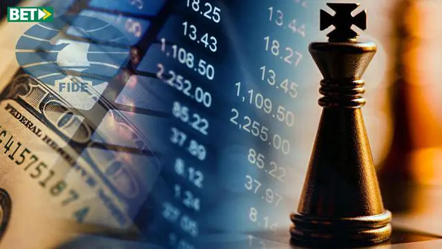 شطرنج شرطی درآمدزایی از شطرنج شرطی