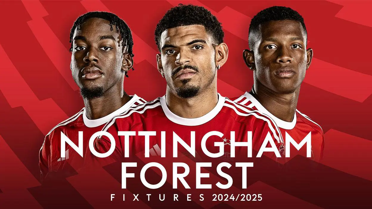 پیش بینی بازی ناتینگهام فارست – لیورپول پیش بینی بازی ناتینگهام فارست – لیورپول