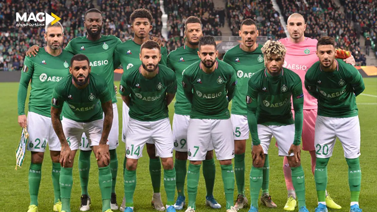 پیش بینی بازی پاری سن ژرمن – سن اتین پیش بینی بازی پاری سن ژرمن – سن اتین