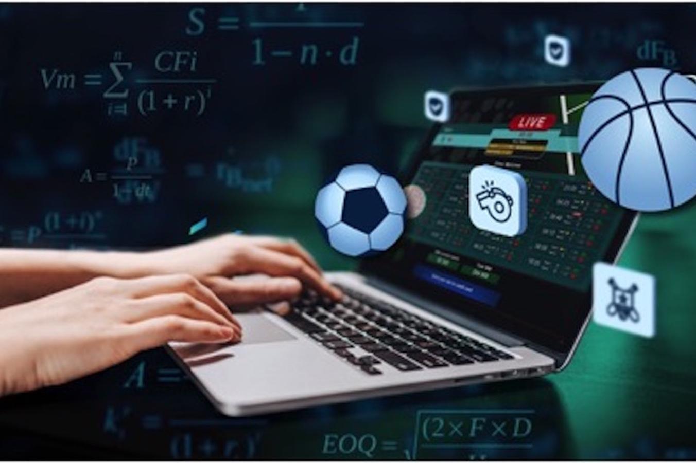 الگوریتم های پیش بینی ورزشی الگوریتم های پیش بینی ورزشی