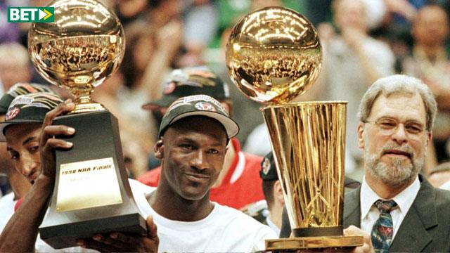 بیوگرافی مایکل جردن افسانهای + زندگی خصوصی و دستاوردها بیوگرافی مایکل جردن