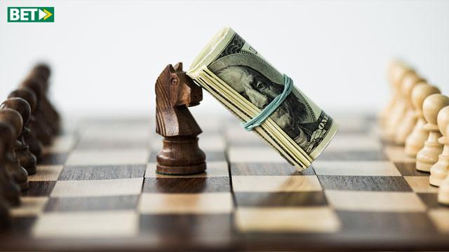 شطرنج شرطی درآمدزایی از شطرنج شرطی