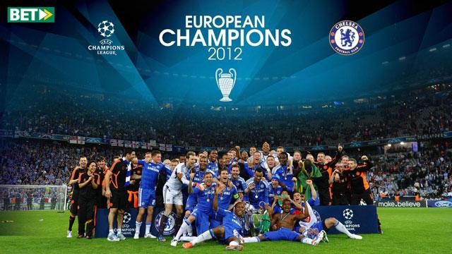 تاریخچه باشگاه چلسی به همراه تمامی افتخارات تاریخچه باشگاه چلسی به همراه تمامی افتخارات