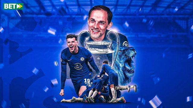 تاریخچه باشگاه چلسی به همراه تمامی افتخارات تاریخچه باشگاه چلسی به همراه تمامی افتخارات