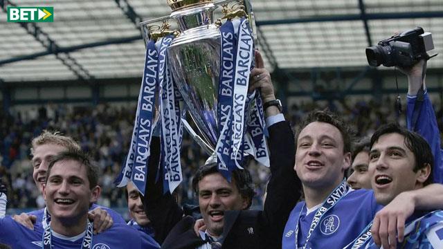 تاریخچه باشگاه چلسی به همراه تمامی افتخارات تاریخچه باشگاه چلسی به همراه تمامی افتخارات