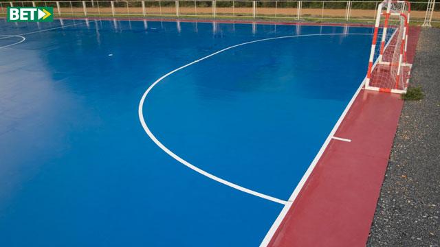 آموزش پیش بینی روی فوتسال + قوانین و آپشن های فوتسال تاریخچه فوتسال