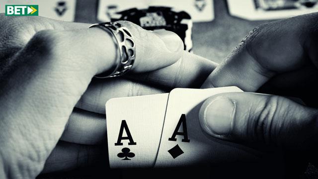 بررسی پیر یا جفت در پوکر پیر در پوکر