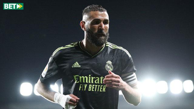 بیوگرافی کریم بنزما؛ زندگی شخصی و دوران حرفهای بیوگرافی کریم بنزما؛ زندگی شخصی و دوران حرفهای