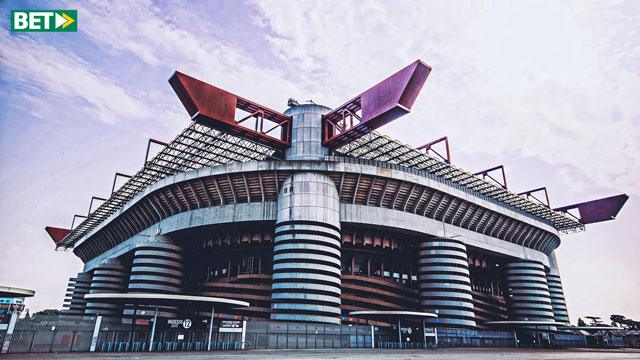 تاریخچه باشگاه میلان به همراه حقایق جذاب این باشگاه ورزشگاه میلان