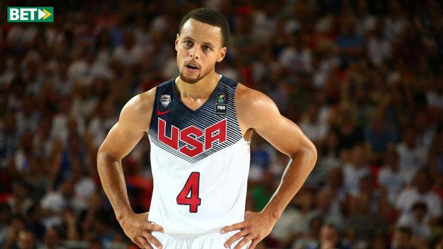 بیوگرافی استفن کری بسکتبالیست استفن کری آمریکا