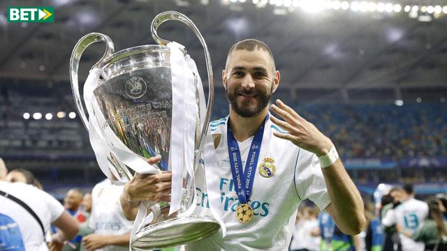 بیوگرافی کریم بنزما؛ زندگی شخصی و دوران حرفهای کریم بنزما رئال مادرید