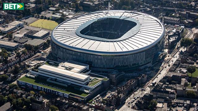 تاریخچه باشگاه تاتنهام به همراه تمامی افتخارات ورزشگاه تاتنهام