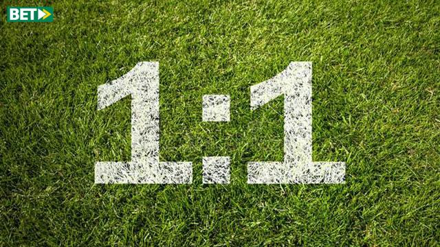 استراتژی هر دو تیم گل میزنند استراتژی هر دو تیم گل میزنند