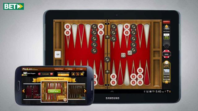 دانلود بازی تخته نرد فارسی (Backgammon) Backgammon Playgem
