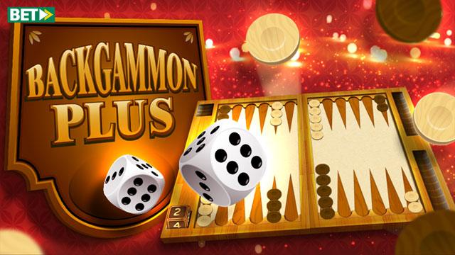 دانلود بازی تخته نرد فارسی (Backgammon) Backgammon plus