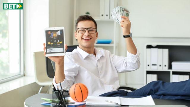 آموزش پیش بینی بسکتبال آموزش پیش بینی بسکتبال