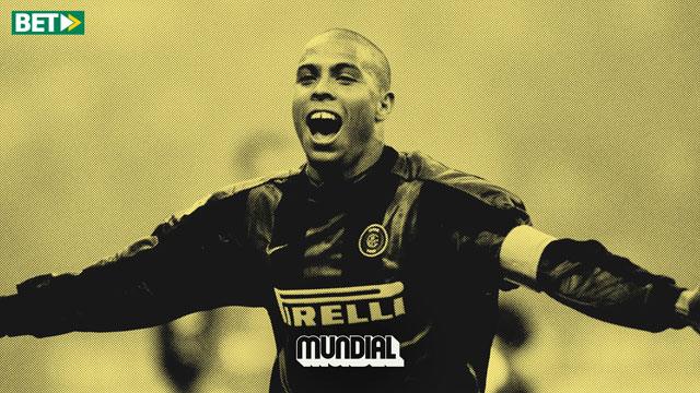 بیوگرافی رونالدو برزیلی افتخارات رونالدو