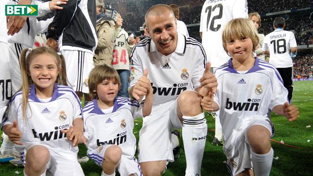 بیوگرافی فابیو کاناوارو خانواده کاناوارو