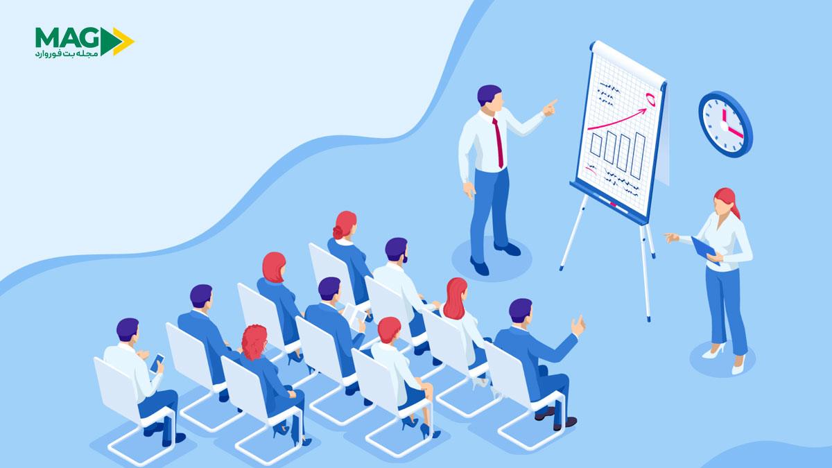 افیلیت مارکتینگ یا سیستم همکاری در فروش راهی موفق برای رشد کسب و کار افیلیت مارکتینگ