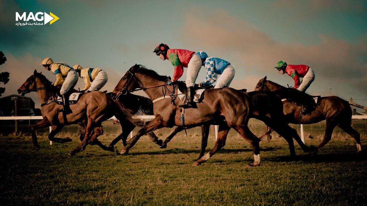 10 تورنمنت اسب سواری در جهان ۱۰ تورنمنت بزرگ اسبسواری در جهان