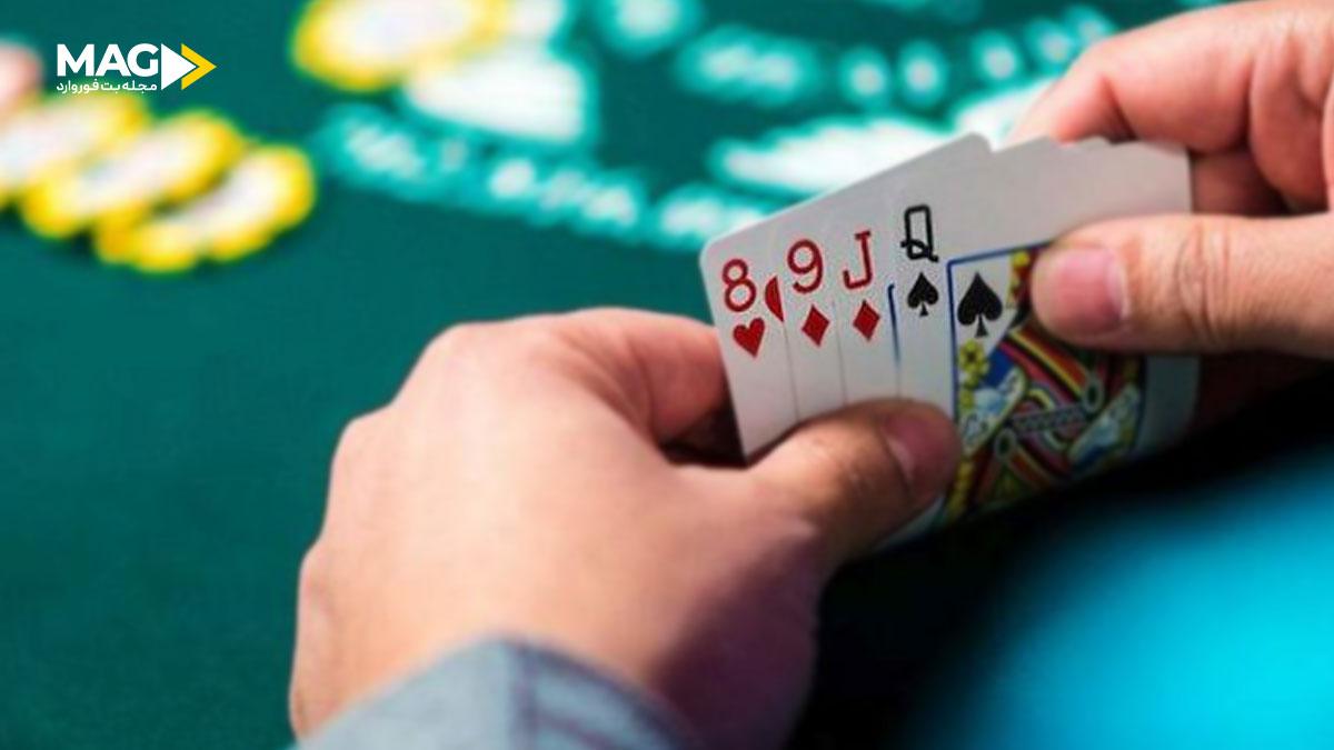 آموزش پوکر اوماها به صورت کامل پوکر اوماها