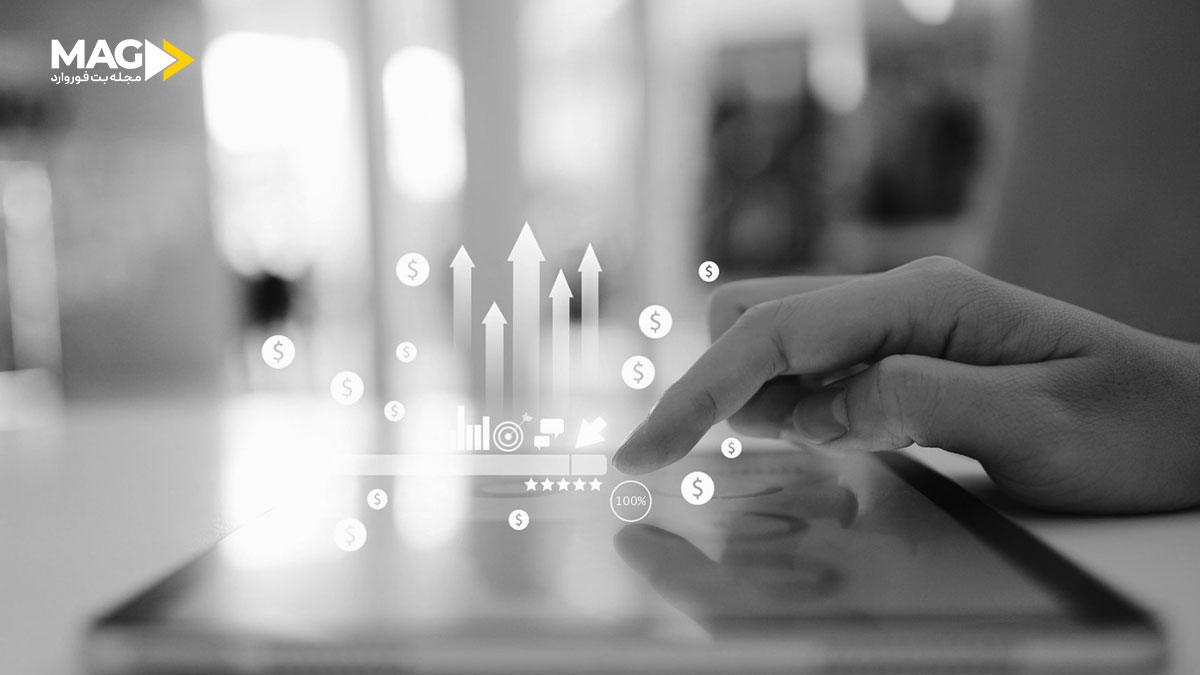 افیلیت مارکتینگ یا سیستم همکاری در فروش راهی موفق برای رشد کسب و کار افیلیت مارکتینگ