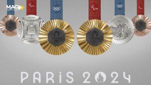 همه چیز درباره المپیک پاریس 2024 راهنمای جامع المپیک ۲۰۲۴ پاریس