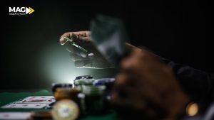 بلایندها در پوکر بلایندها در پوکر