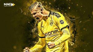 بیوگرافی ارلینگ هالند ماشین گلزنی فوتبال بیوگرافی ارلینگ هالند ماشین گلزنی فوتبال