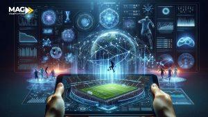 معرفی 5 مورد از بهترین سایت های پیش بینی با هوش مصنوعی معرفی 5 مورد از بهترین سایت های پیش بینی با هوش مصنوعی