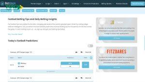 معرفی 5 مورد از بهترین سایت های پیش بینی با هوش مصنوعی معرفی 5 مورد از بهترین سایت های پیش بینی با هوش مصنوعی