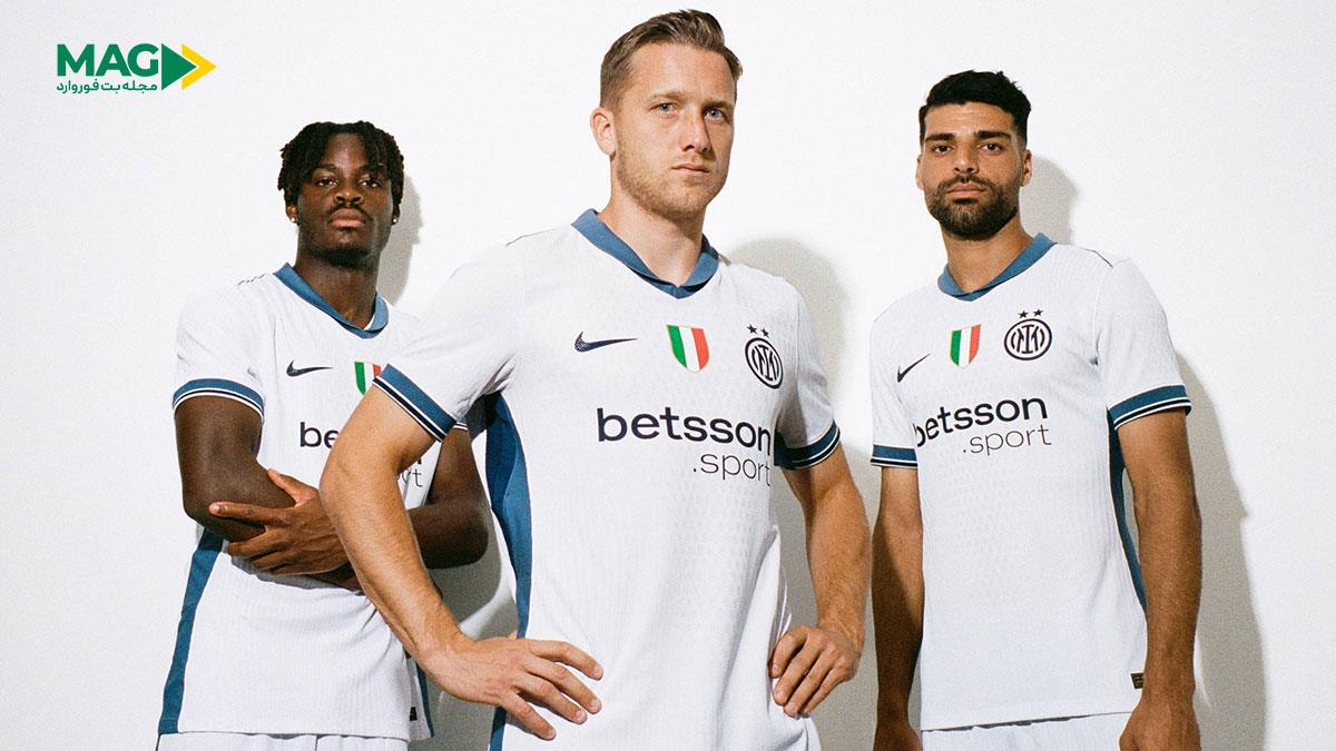 راهنمای پیشبینی بازی اینتر میلان - آتالانتا در سری آ ایتالیا راهنمای پیشبینی بازی اینتر میلان - آتالانتا در سری آ ایتالیا