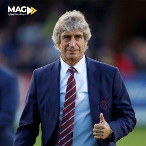 سرمربیان برتر فوتبال جهان در سال 2024 مانوئل پلگرینی