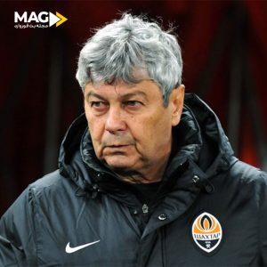 سرمربیان برتر فوتبال جهان در سال 2024 میرچا لوچسکو