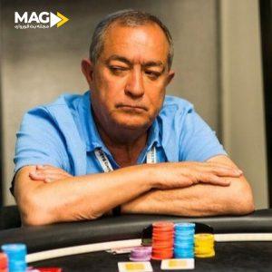 بهترین بازیکنان پوکر ایرانی در سال 2024 بهترین بازیکنان پوکر ایرانی