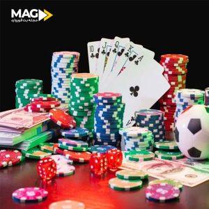 تمام اصطلاحات پوکر تمام اصطلاحات پوکر