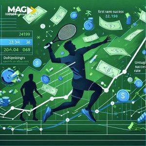 آموزش شرط بندی تنیس شرط بندی تنیس