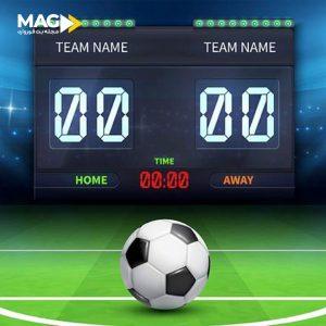 آموزش شرط بندی روی تساوی آموزش شرط بندی روی تساوی