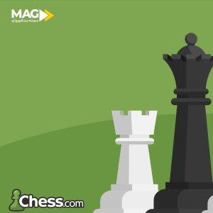 سایت آنلاین شطرنج سایت آنلاین شطرنج