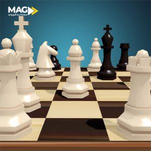 سایت آنلاین شطرنج سایت آنلاین شطرنج