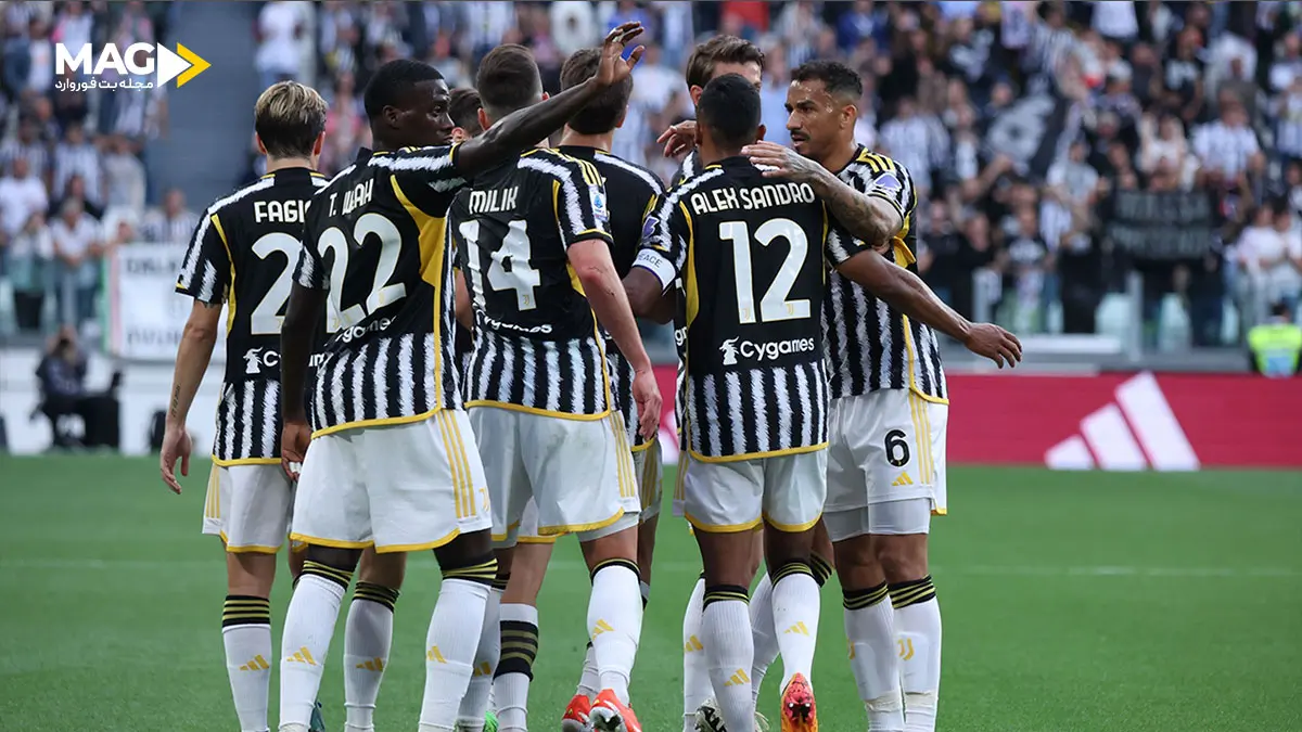 پیش بینی بازی آث میلان – یوونتوس پیش بینی بازی آث میلان – یوونتوس