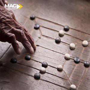 بازی 9 مرد موریس بازی 9 مرد موریس