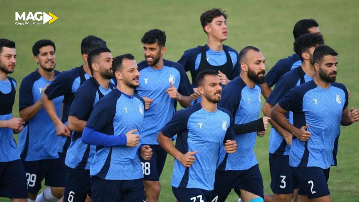 پیش بینی بازی استقلال – شمس آذر قزوین پیش بینی بازی استقلال – شمس آذر قزوین