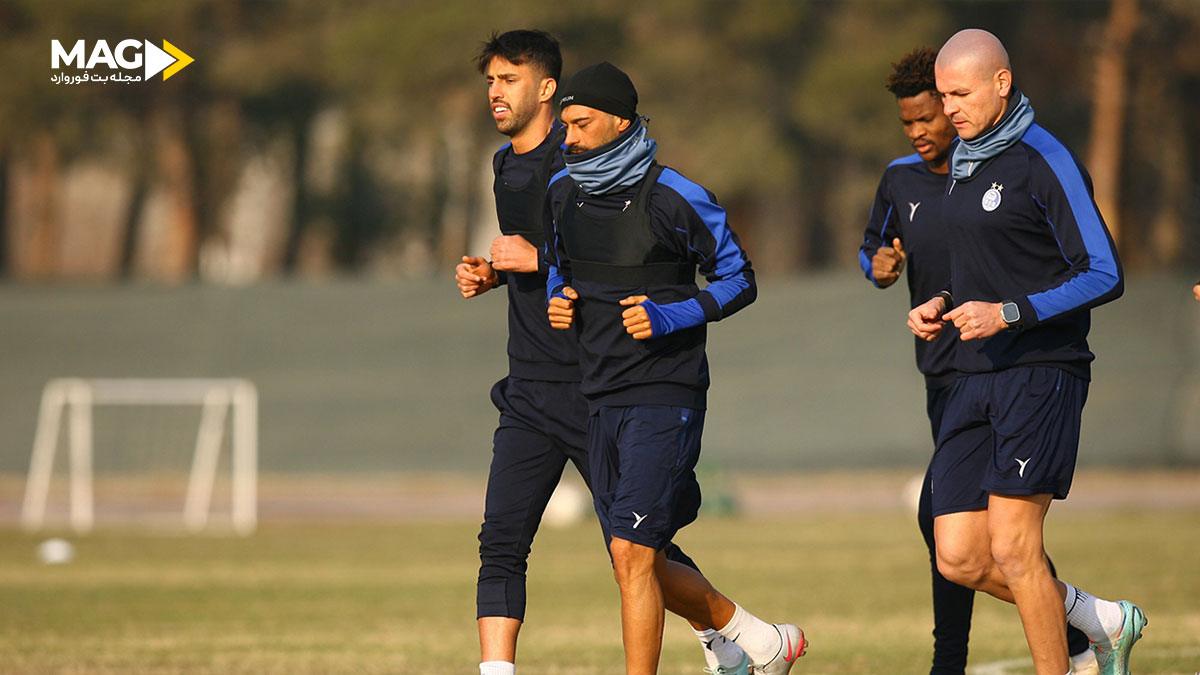 پیش بینی بازی استقلال – سپاهان پیش بینی بازی استقلال – سپاهان