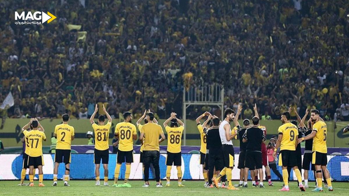 پیش بینی بازی استقلال – سپاهان پیش بینی بازی استقلال – سپاهان