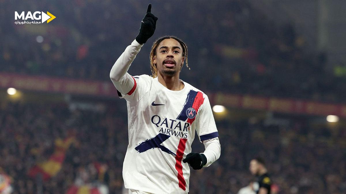 پیش بینی بازی پاری سن ژرمن – منچستر سیتی پیش بینی بازی پاری سن ژرمن – منچستر سیتی