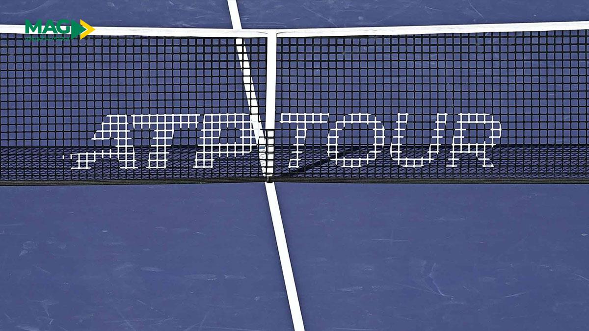 تور ATP تور ATP