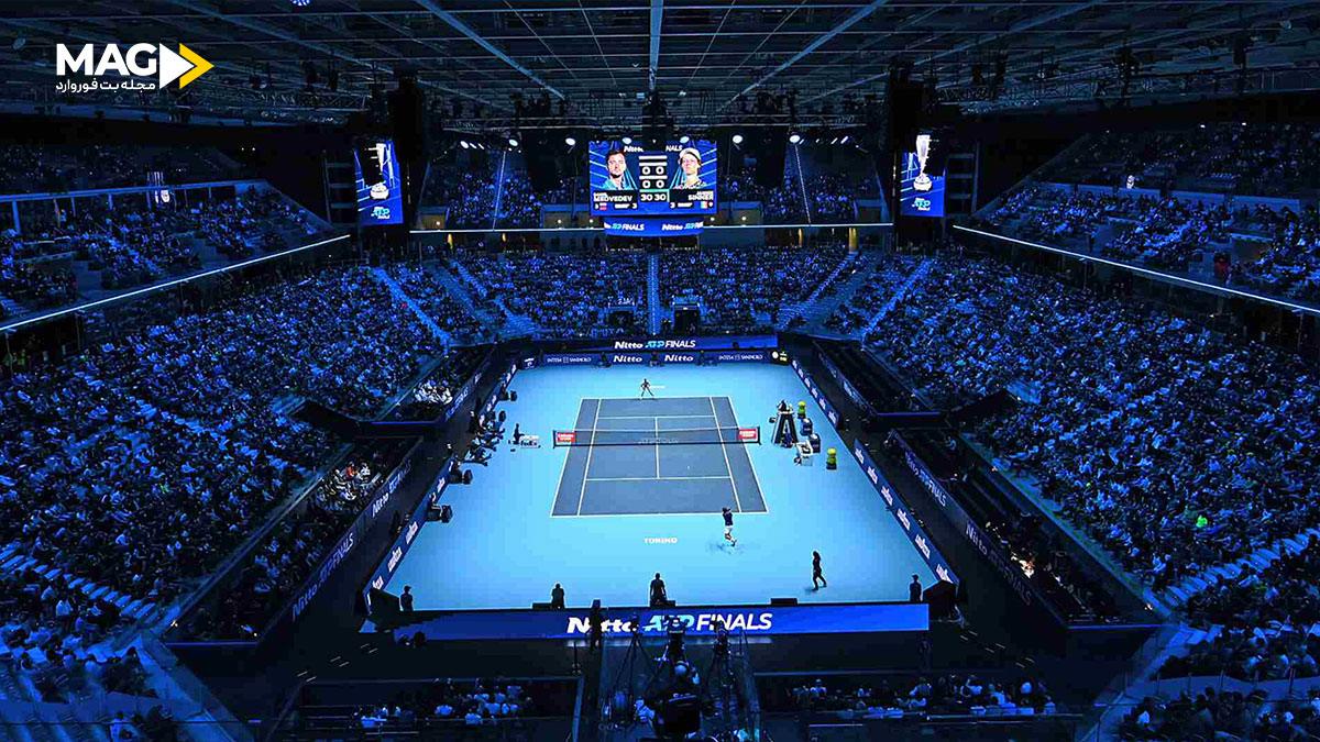 تور ATP تور ATP